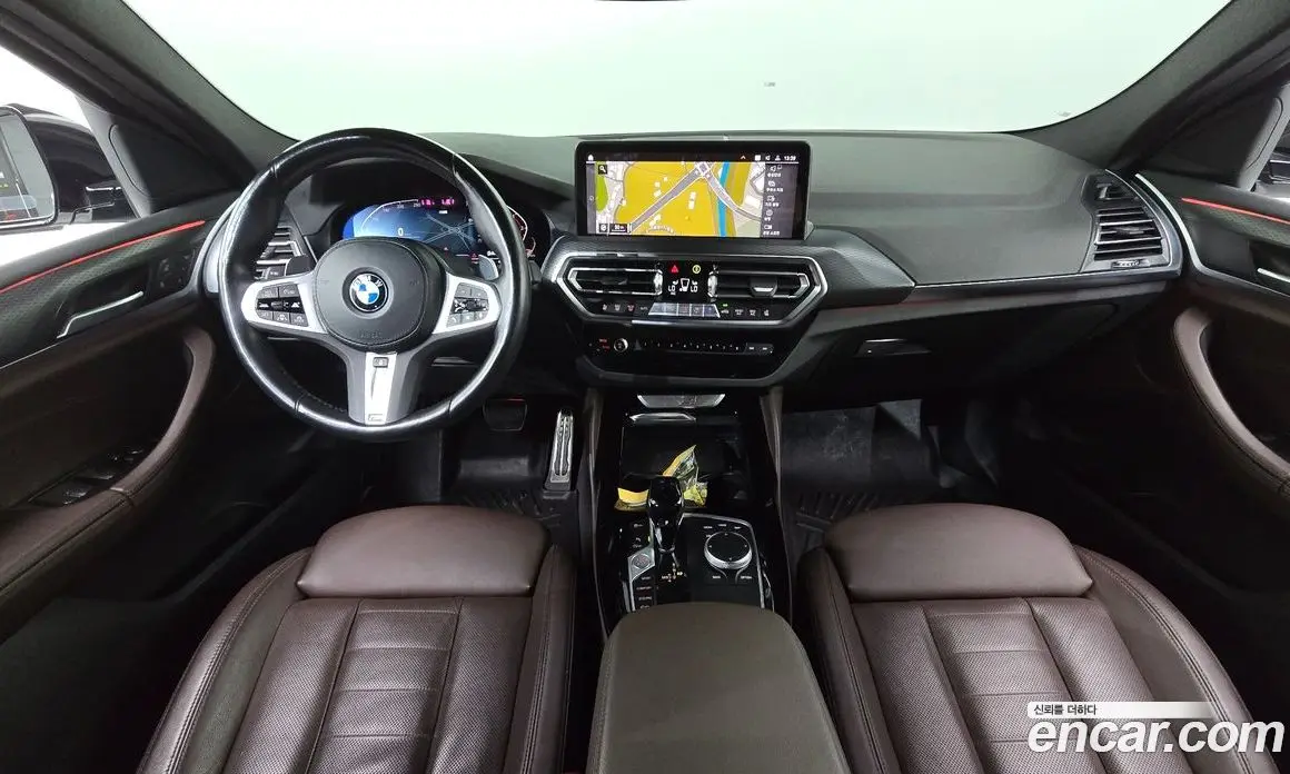 BMW X4 2022 2.0 АКПП, фото 10 BMW X4 2022 2.0 АКПП, фото 10