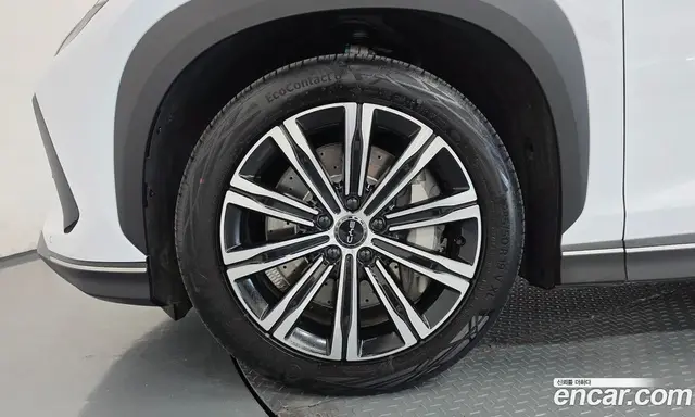 BYD Sealion 7 2026 0.1 АКПП, миниатюра 5 BYD Sealion 7 2026 0.1 АКПП, миниатюра 5