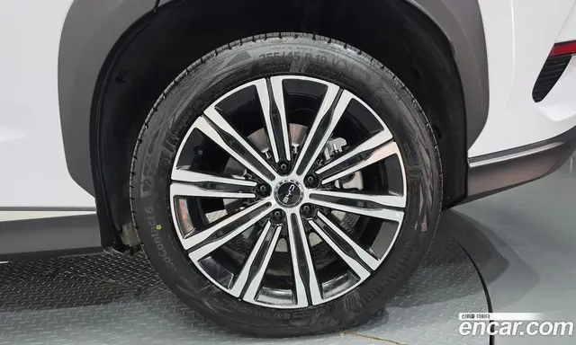 BYD Sealion 7 2026 0.1 АКПП, миниатюра 7 BYD Sealion 7 2026 0.1 АКПП, миниатюра 7