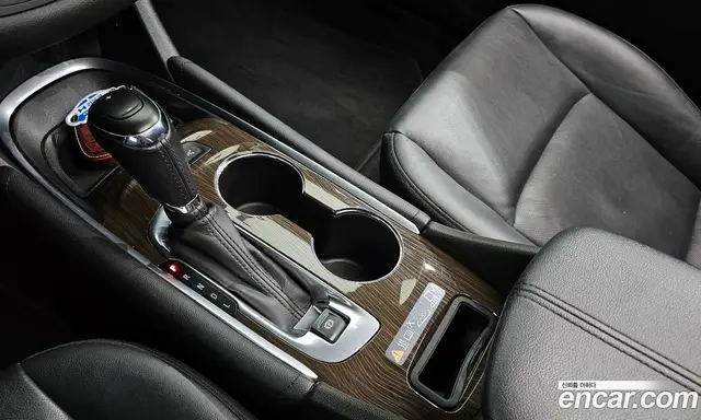Chevrolet Malibu 2020 2.0 АКПП, миниатюра 11