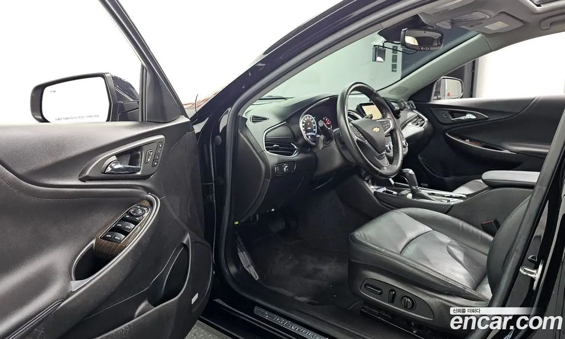 Chevrolet Malibu 2020 2.0 АКПП, фото 12