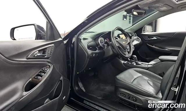 Chevrolet Malibu 2020 2.0 АКПП, миниатюра 12