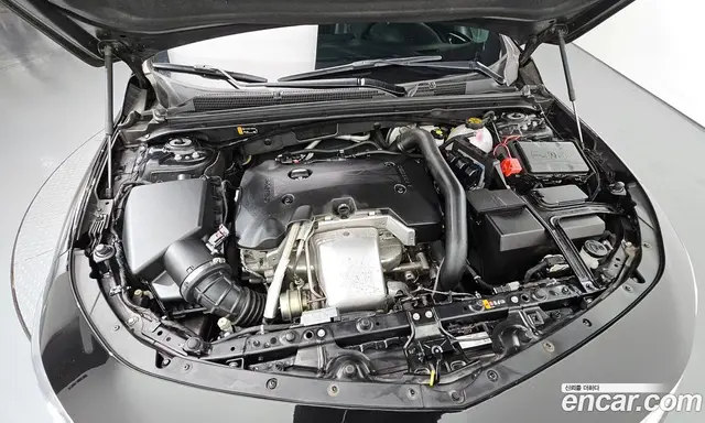 Chevrolet Malibu 2020 2.0 АКПП, миниатюра 5