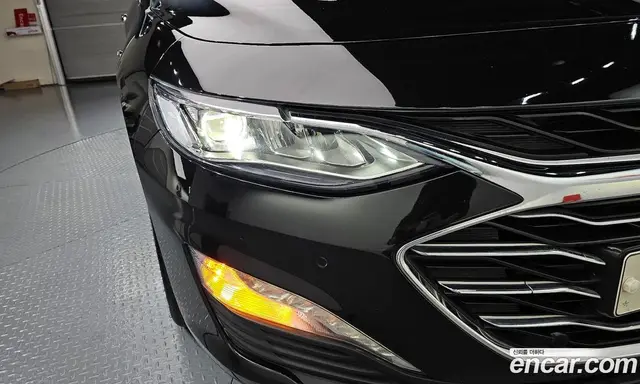Chevrolet Malibu 2020 2.0 АКПП, миниатюра 7