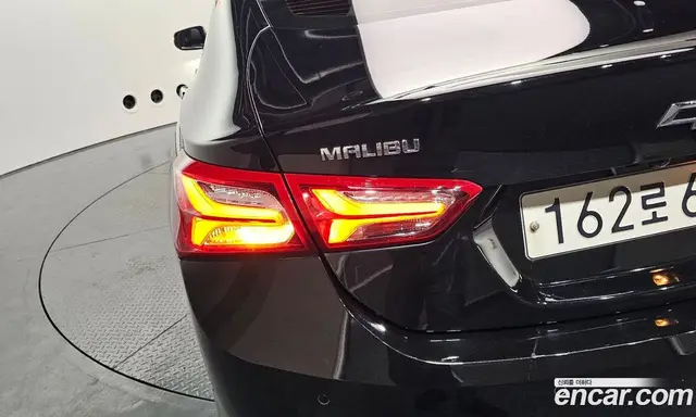 Chevrolet Malibu 2020 2.0 АКПП, миниатюра 8