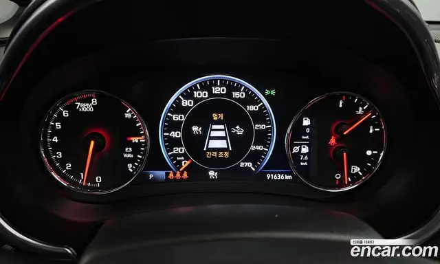 Chevrolet Malibu 2020 2.0 АКПП, миниатюра 10