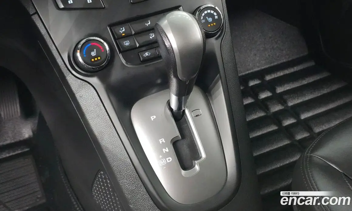 Chevrolet Orlando 2015 2.0 АКПП, фото 11