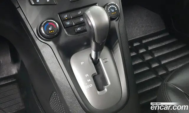Chevrolet Orlando 2015 2.0 АКПП, миниатюра 11