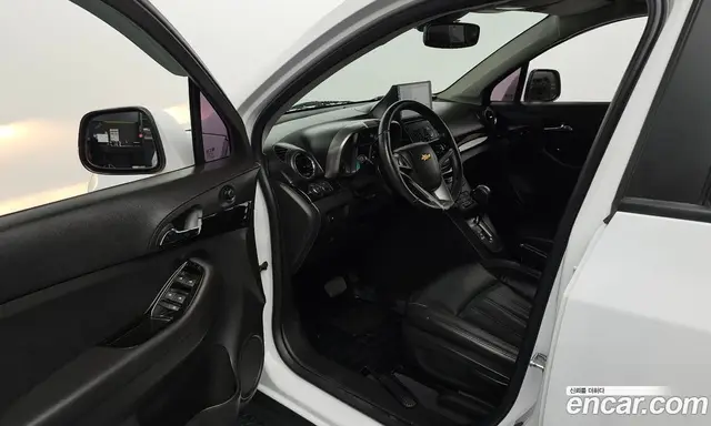 Chevrolet Orlando 2015 2.0 АКПП, миниатюра 12