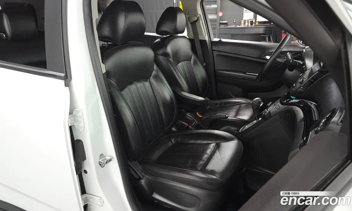 Chevrolet Orlando 2015 2.0 АКПП, фото 15