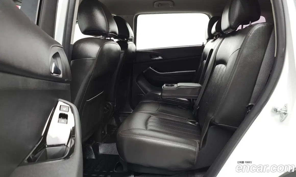 Chevrolet Orlando 2015 2.0 АКПП, фото 16