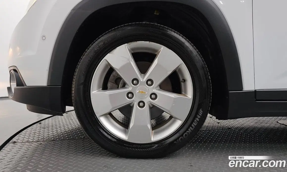 Chevrolet Orlando 2015 2.0 АКПП, фото 4