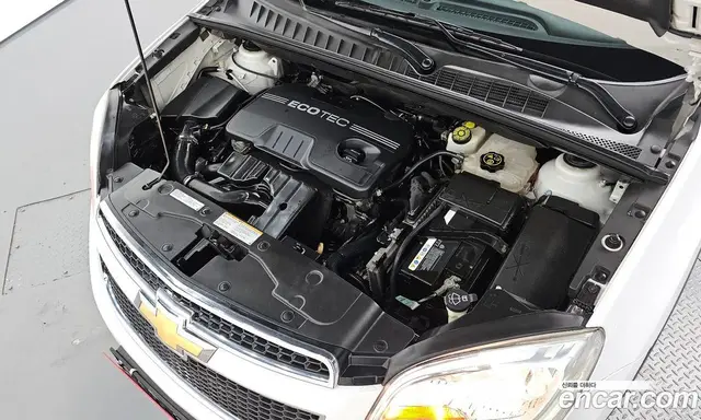 Chevrolet Orlando 2015 2.0 АКПП, миниатюра 5