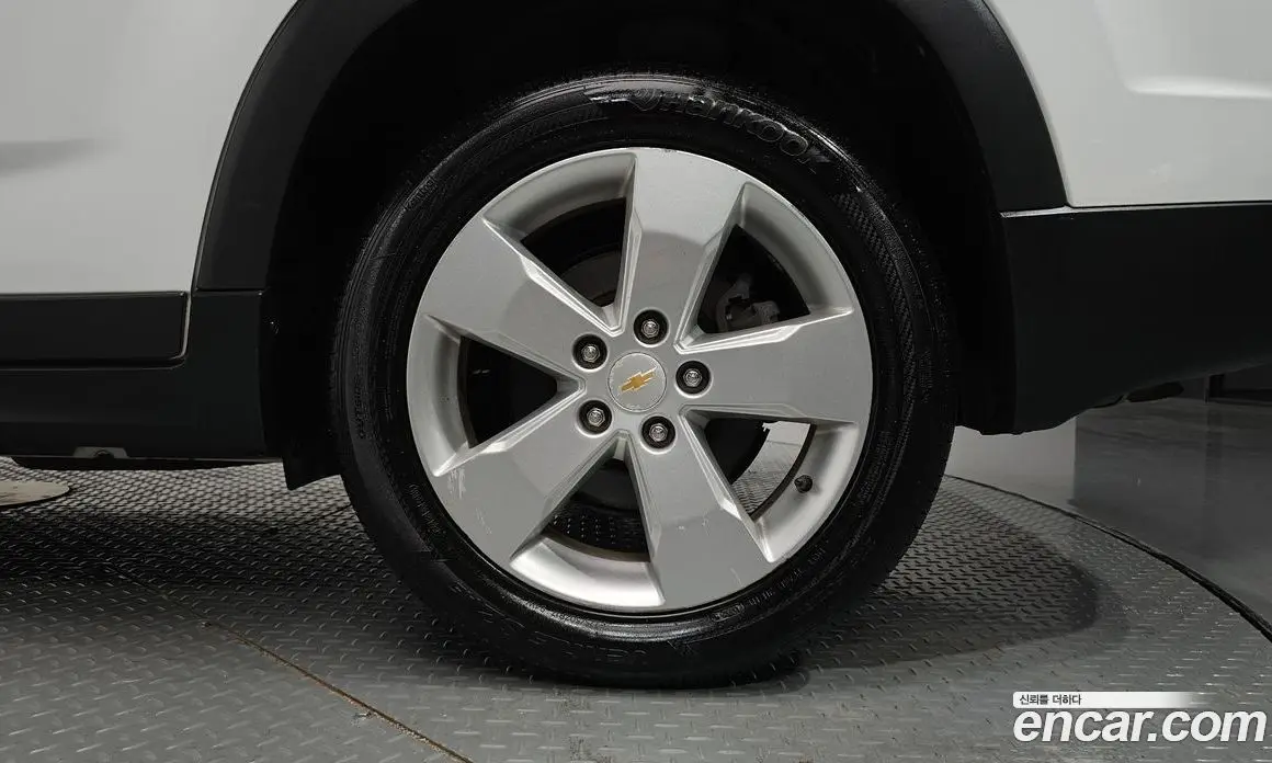 Chevrolet Orlando 2015 2.0 АКПП, фото 6