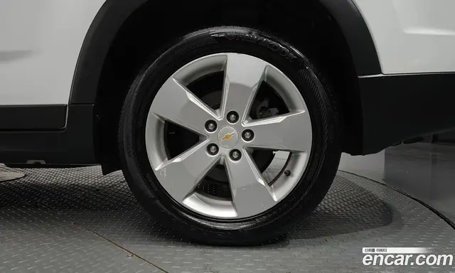 Chevrolet Orlando 2015 2.0 АКПП, миниатюра 6