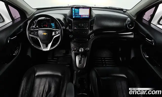 Chevrolet Orlando 2015 2.0 АКПП, миниатюра 9