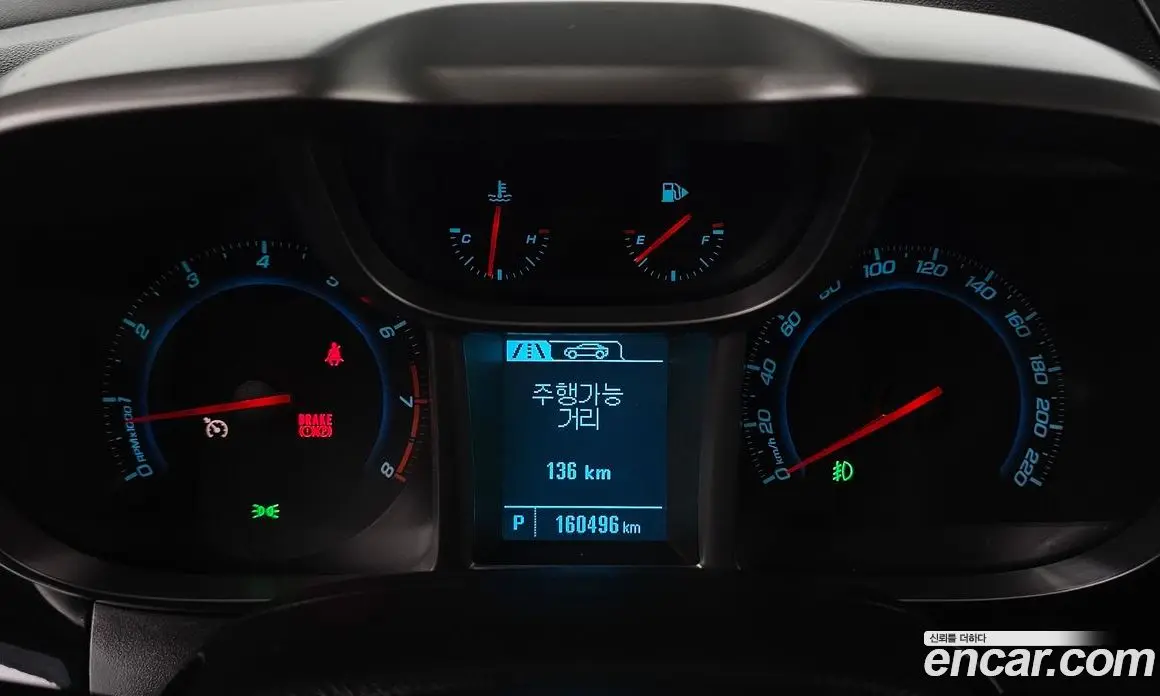 Chevrolet Orlando 2015 2.0 АКПП, фото 10