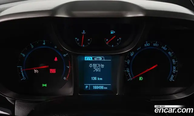 Chevrolet Orlando 2015 2.0 АКПП, миниатюра 10