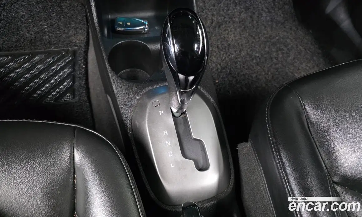 Chevrolet Spark 2016 1.0 АКПП, фото 12