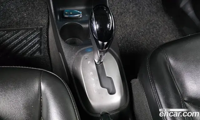 Chevrolet Spark 2016 1.0 АКПП, миниатюра 12