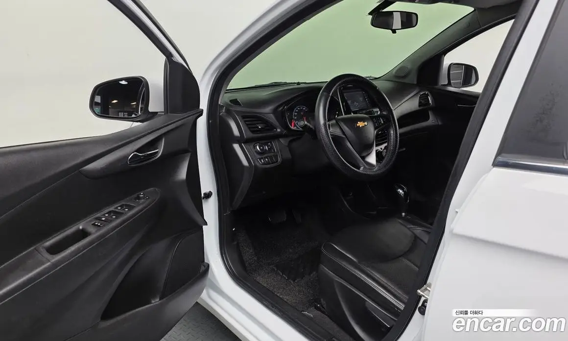 Chevrolet Spark 2016 1.0 АКПП, фото 13