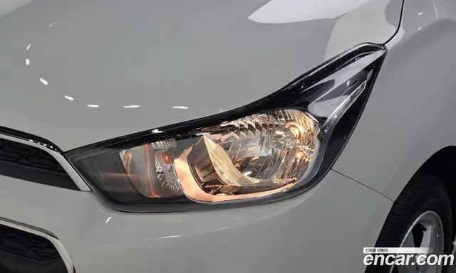 Chevrolet Spark 2016 1.0 АКПП, миниатюра 8