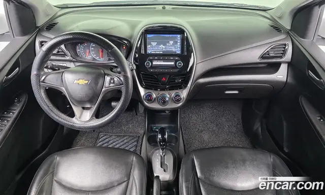 Chevrolet Spark 2016 1.0 АКПП, миниатюра 10