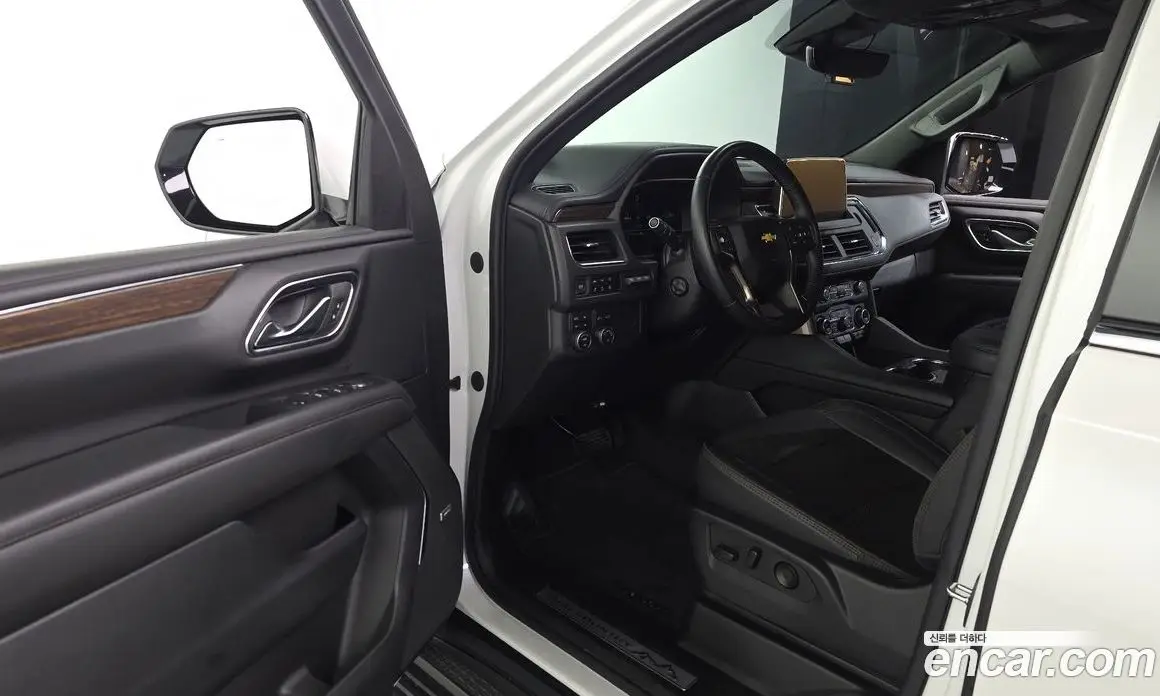Chevrolet Tahoe 2023 6.2 АКПП, фото 13
