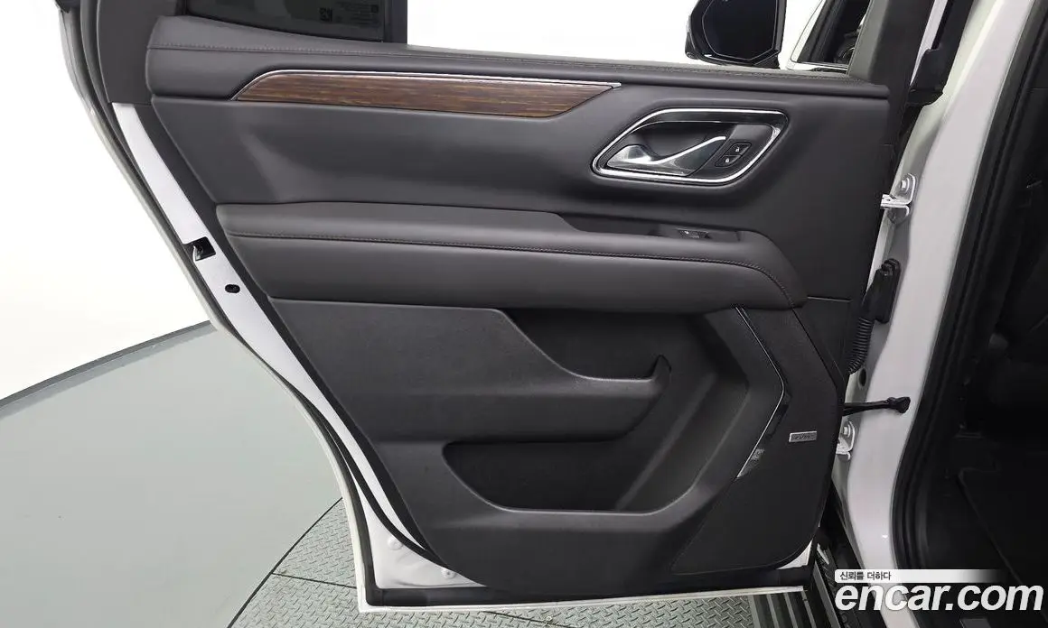 Chevrolet Tahoe 2023 6.2 АКПП, фото 15