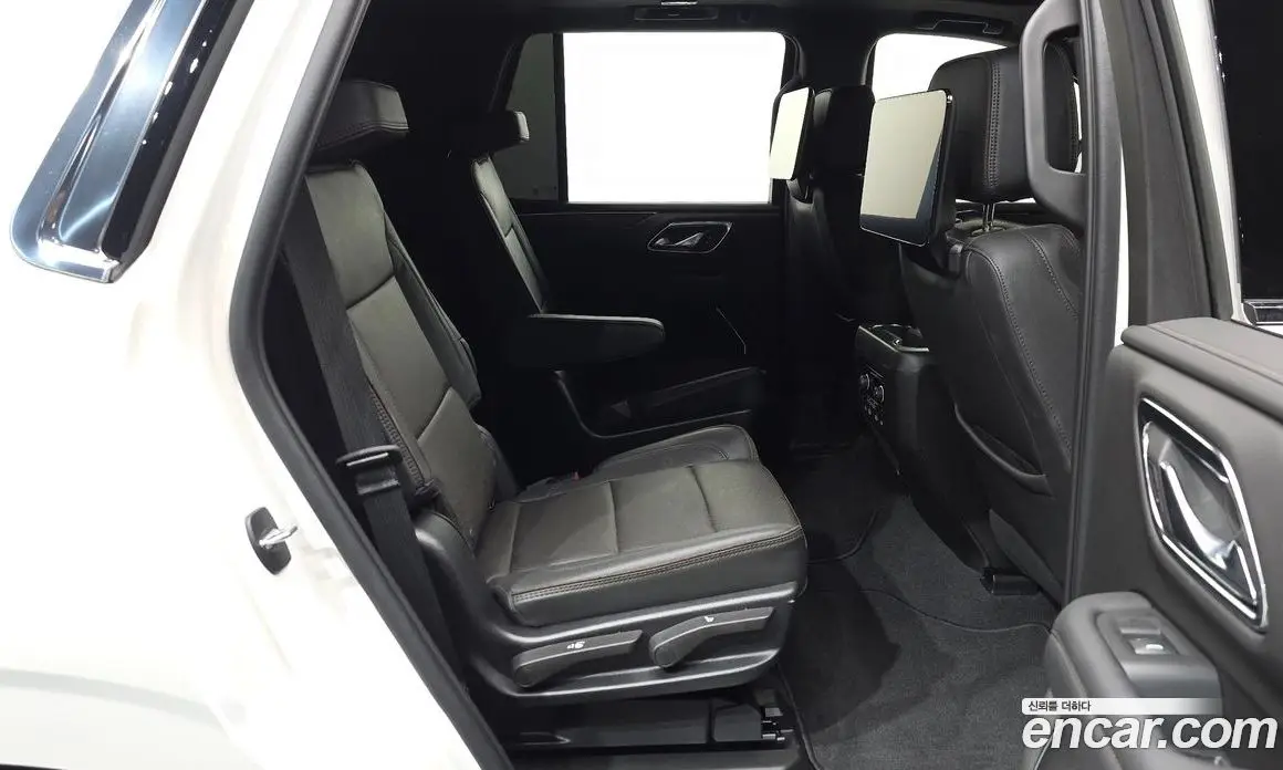 Chevrolet Tahoe 2023 6.2 АКПП, фото 17