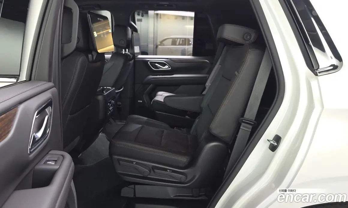 Chevrolet Tahoe 2023 6.2 АКПП, фото 18