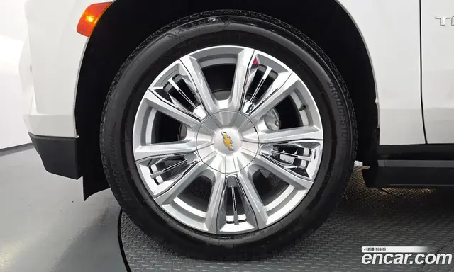 Chevrolet Tahoe 2023 6.2 АКПП, миниатюра 5