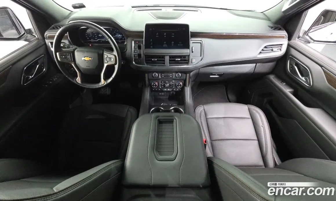 Chevrolet Tahoe 2023 6.2 АКПП, фото 10