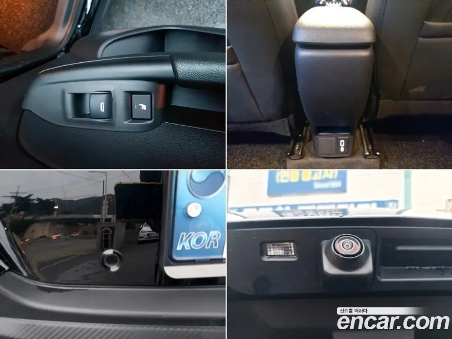 Chevrolet TrailBlazer 2022 1.3 АКПП, фото 15