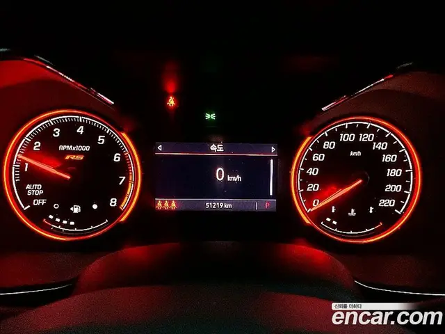 Chevrolet TrailBlazer 2022 1.3 АКПП, миниатюра 7