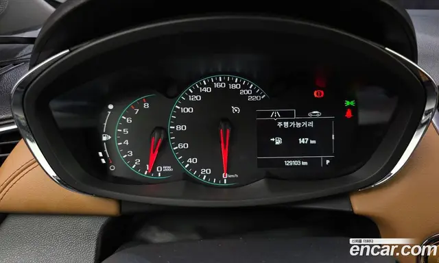 Chevrolet Trax 2016 1.4 АКПП, миниатюра 11 Chevrolet Trax 2016 1.4 АКПП, миниатюра 11