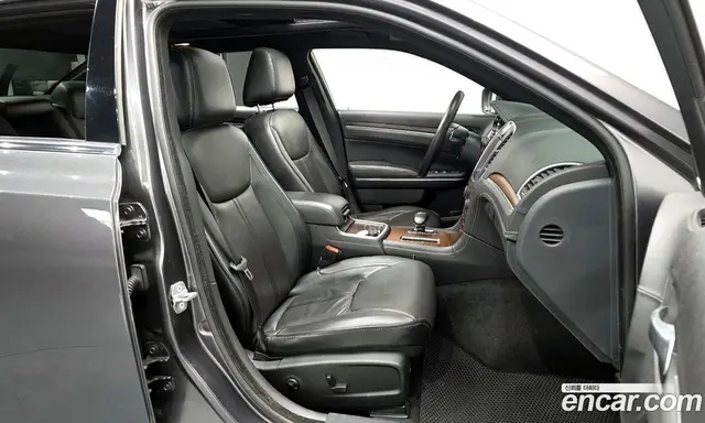 Chrysler 300C 2014 3.6 АКПП, миниатюра 11