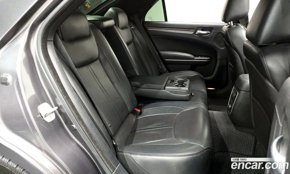 Chrysler 300C 2014 3.6 АКПП, фото 12