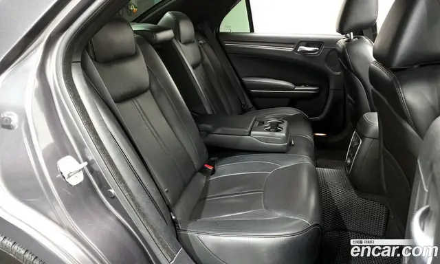 Chrysler 300C 2014 3.6 АКПП, миниатюра 12