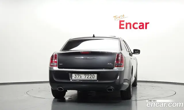 Chrysler 300C 2014 3.6 АКПП, миниатюра 4