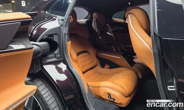 Ferrari Purosangue 2025 6.5 АКПП, миниатюра 12
