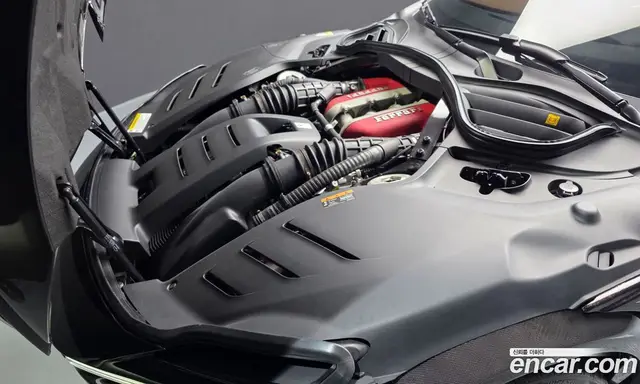 Ferrari Purosangue 2025 6.5 АКПП, миниатюра 6 Ferrari Purosangue 2025 6.5 АКПП, миниатюра 6