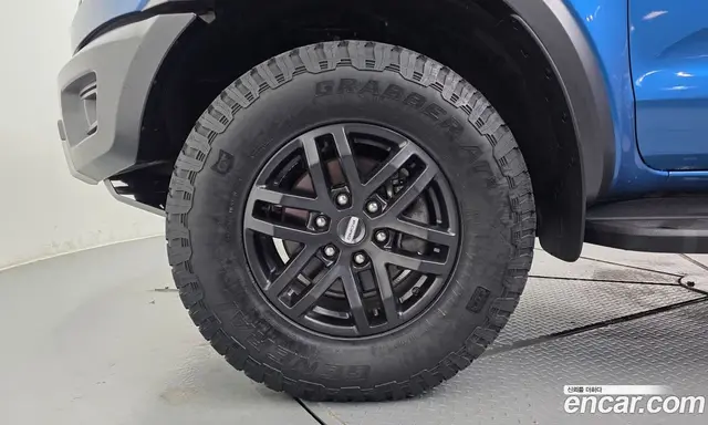 Ford Ranger 2021 2.0 АКПП, миниатюра 5 Ford Ranger 2021 2.0 АКПП, миниатюра 5