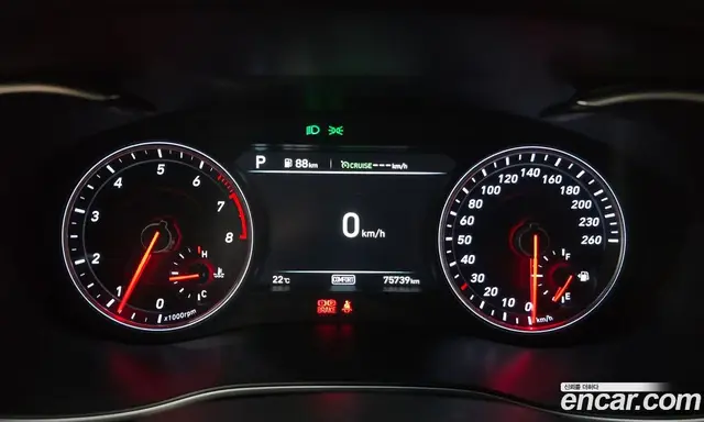 Genesis G70 2020 2.0 АКПП, миниатюра 11 Genesis G70 2020 2.0 АКПП, миниатюра 11