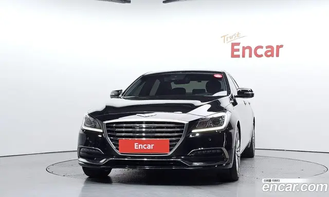 Genesis G80 2016 3.3 АКПП, миниатюра 3 Genesis G80 2016 3.3 АКПП, миниатюра 3