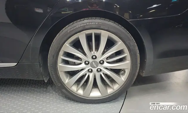 Genesis G80 2016 3.3 АКПП, миниатюра 7 Genesis G80 2016 3.3 АКПП, миниатюра 7