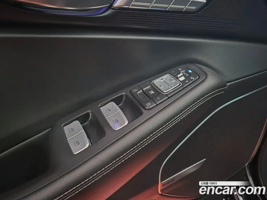 Genesis G90 2019 3.8 АКПП, фото 11 Genesis G90 2019 3.8 АКПП, фото 11