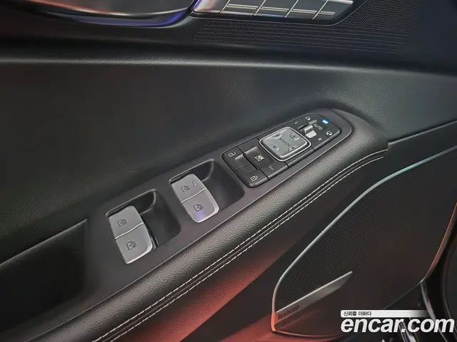 Genesis G90 2019 3.8 АКПП, миниатюра 11 Genesis G90 2019 3.8 АКПП, миниатюра 11