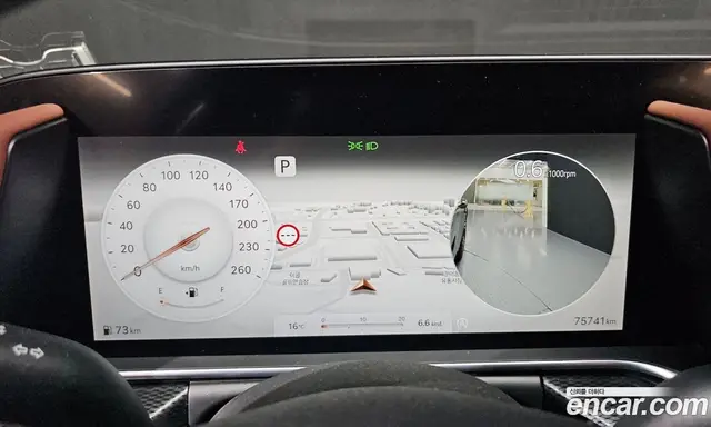 Genesis G90 2022 3.5 АКПП, миниатюра 11 Genesis G90 2022 3.5 АКПП, миниатюра 11