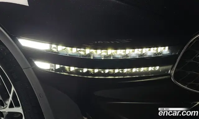 Genesis G90 2022 3.5 АКПП, миниатюра 8 Genesis G90 2022 3.5 АКПП, миниатюра 8